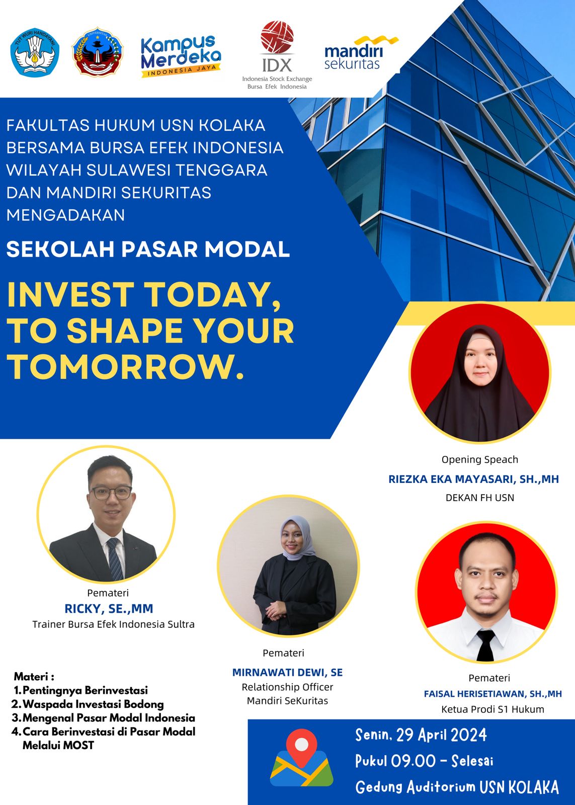 Event
