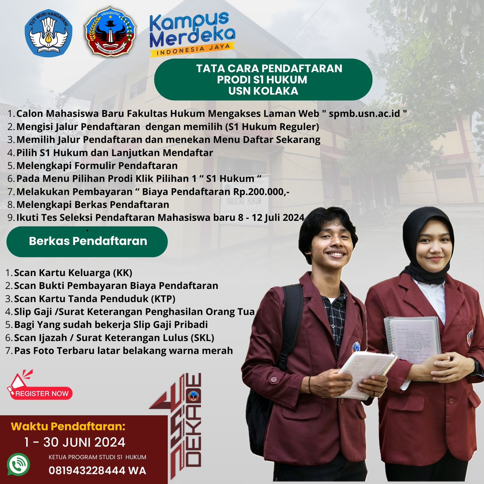 Event